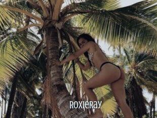 RoxieRay