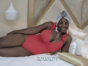 RoxieRays