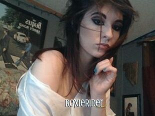 RoxieRider