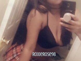 RoxieRose98