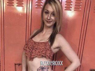 RoxieRoxx