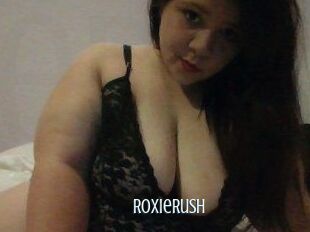 RoxieRush