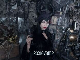 RoxieVamp