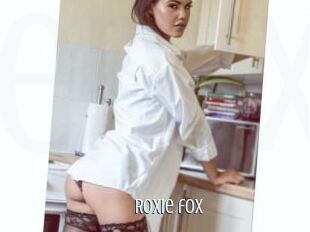 Roxie_fox