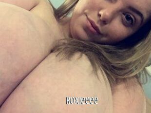 Roxieeee