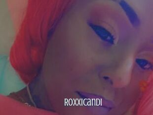 RoxxiCandi