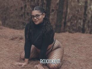 RoxxiKein