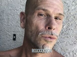 Roxxxy2070