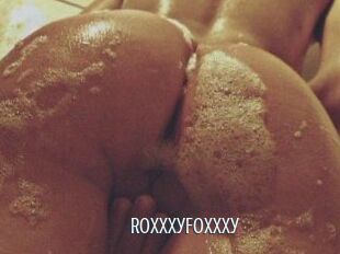RoxxxyFoxxxy