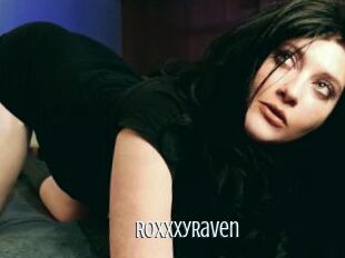 RoxxxyRaven