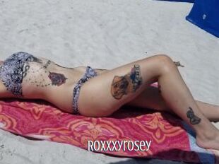 Roxxxyrosey