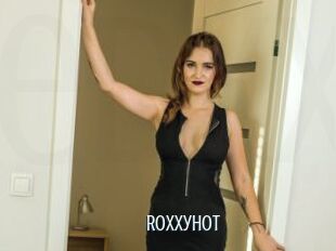 RoxxyHot