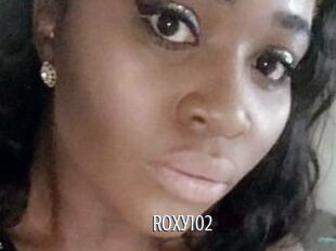 Roxy102