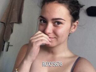 Roxy5678