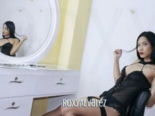 RoxyAlvarez