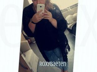RoxyBaeten