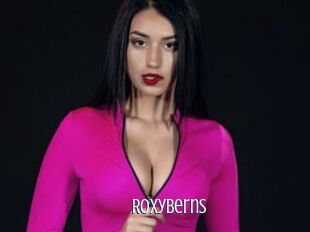 RoxyBerns