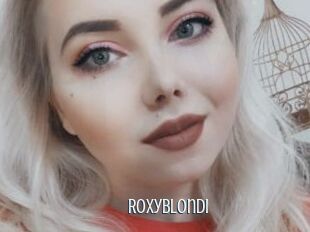 RoxyBlondi