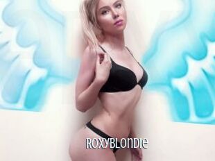 RoxyBlondie