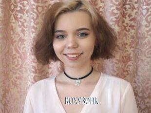 RoxyBonk
