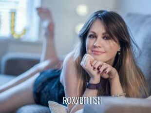 RoxyBritish