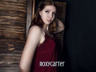 RoxyCarter