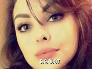 RoxyCoCo