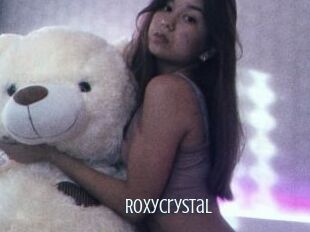 RoxyCrystal
