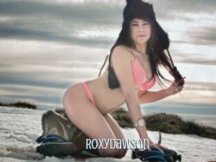 RoxyDawson