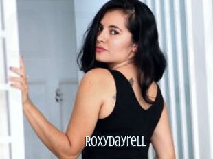 RoxyDayrell