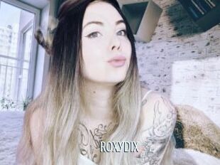 RoxyDix
