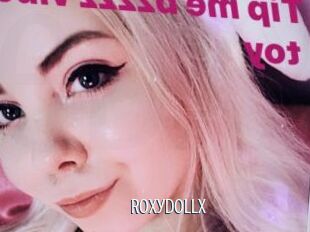 RoxyDollX