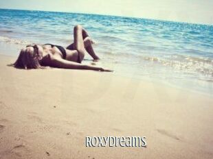 RoxyDreams