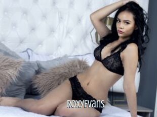 RoxyEvans
