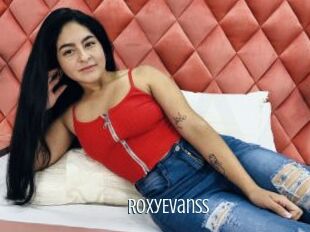 RoxyEvanss