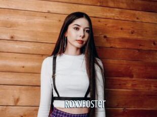 RoxyFoster