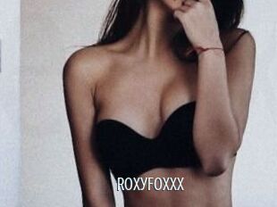 RoxyFoxxx