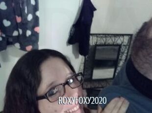 RoxyFoxy2020