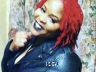 RoxyJ
