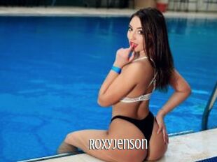 RoxyJenson