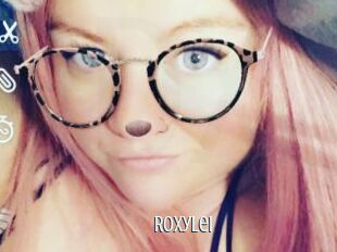 RoxyLei