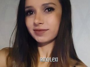 RoxyLexi