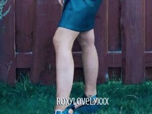 RoxyLovelyXXX
