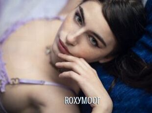 RoxyMoor