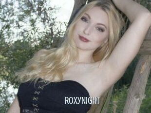 RoxyNight