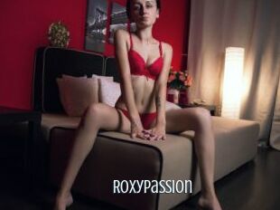 RoxyPassion