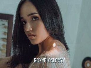 RoxyPresleeyy