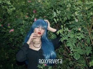 RoxyRivera