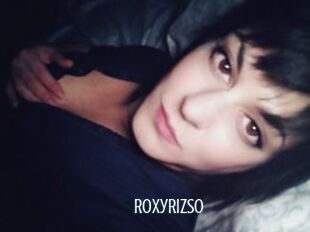 RoxyRizso