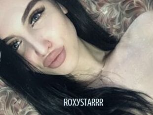 RoxySTARRR